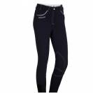 Pantalon Tolède Harcour modèle Femme
