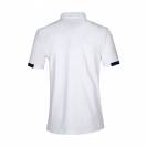 Polo de compétition homme GYM Equiline