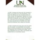 SOS Crevasses Ungula Naturalis