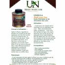 Huile pour cuir Ungula Naturalis