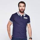 Polo Modesto Harcour Homme