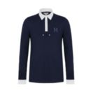 Polo de concours Orion Harcour Homme