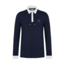 Polo de concours Orion Harcour Homme