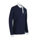 Polo de concours Orion Harcour Homme