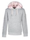 Sweat Junior Equiline Gris / Rose