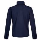 Veste Softshell Homme Voltaire Equiline