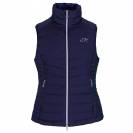 Gilet sans manche fillette HARCOUR CALABASAS