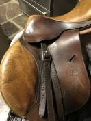 Selle herve godignon 