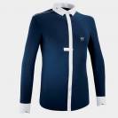 Chemise de concours Aerolight Horse Pilot Homme