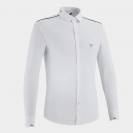 Chemise de concours Aerolight Horse Pilot Homme