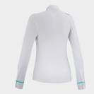 Polo de concours Aerolight Horse Pilot Femme 