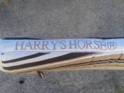 Tapis marron - Harrys Horse