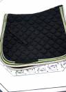 Tapis noir 