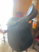 Selle g.passier & Sohn