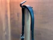 Cabezadas de presentación Lazypony, show halter