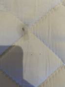 Ensemble tapis bonnet 