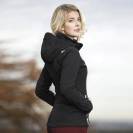 Veste HKM sport Softshell femme