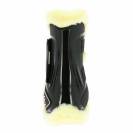 Guêtres NORTON XTR mouton synthétique