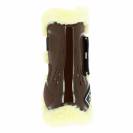 Guêtres NORTON XTR mouton synthétique