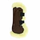 Guêtres NORTON XTR mouton synthétique