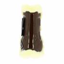 Guêtres NORTON XTR mouton synthétique