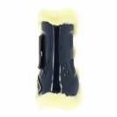 Guêtres NORTON XTR mouton synthétique