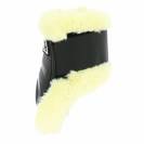 Protège-boulets NORTON XTR mouton synthétique