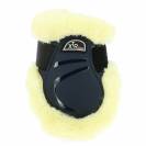 Protège-boulets NORTON XTR mouton synthétique