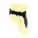 Protège-boulets NORTON XTR mouton synthétique