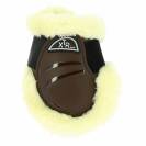 Protège-boulets NORTON XTR mouton synthétique