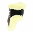 Protège-boulets NORTON XTR mouton synthétique