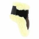 Protège-boulets NORTON XTR mouton synthétique