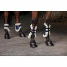 Protège-boulets NORTON XTR mouton synthétique