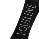 Chaussettes SOFTLY Equiline Ultra Fines Microfibre