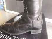 Bottes Primera Equitheme T35 XS