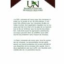 Ungula Naturalis - Nacri crevasses