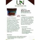 Baume pour cuir Ungula Naturalis