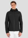 Veste Softshell homme noire Equiline