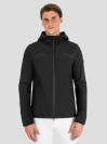 Veste Softshell homme noire Equiline