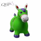 Jumping Horse QHP - Cheval gonflable