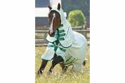 Chemise Rambo Sweetitch Hoody Horseware