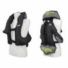 Gilet airbag modèle SV-2 léger et souple de chez Hit-air