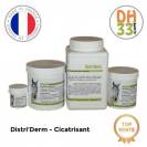Distri'Derm - Crème cicatrisante Chevaux