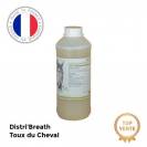 Distri'Breath - Cheval qui tousse