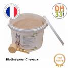 Distri'Biotine 2 kg Biotine pour Cheval - DistriHorse33
