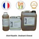 Distri'Epatik - Drainant Naturel Cheval