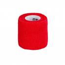 Bande cohésive 5 cm x 4,5m pour chevaux