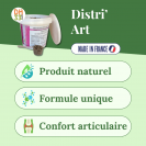 Compl&eacute;ment alimentaire articulations Distri'Art - DistriHorse33 - 1.2 kg