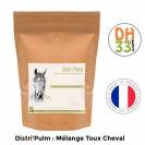 Distri'Pulm - Respiration cheval