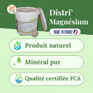 Distri'Magn&eacute;sium - Chlorure de magn&eacute;sium cheval